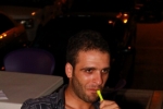 Great Friday night ambiance at Els Pub, Byblos